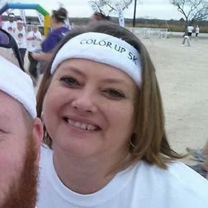 Meet your Posher, Sandra